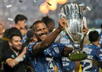 ¿Algún venezolano disputó la final de la Copa Intercontinental?