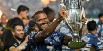 ¿Algún venezolano disputó la final de la Copa Intercontinental?