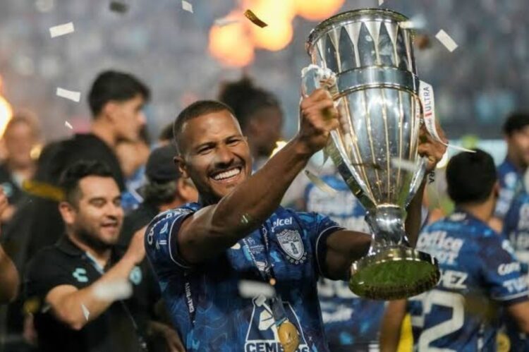 ¿Algún venezolano disputó la final de la Copa Intercontinental?