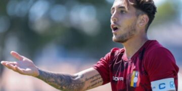 ¿En qué club Daniel Pérez vivió el mejor momento de su carrera?