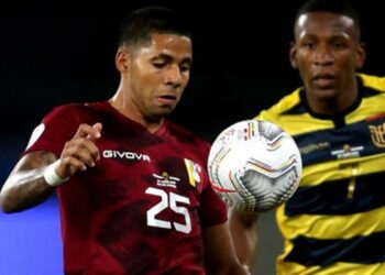 ¿En qué club Richard Celis vivió el mejor momento de su carrera?