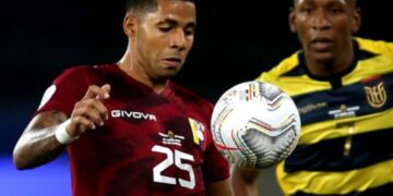 ¿En qué club Richard Celis vivió el mejor momento de su carrera?