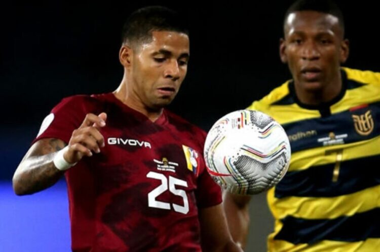 ¿En qué club Richard Celis vivió el mejor momento de su carrera?