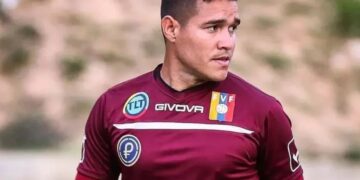 ¿En qué club Yhonathan Yustiz vivió el mejor momento de su carrera?