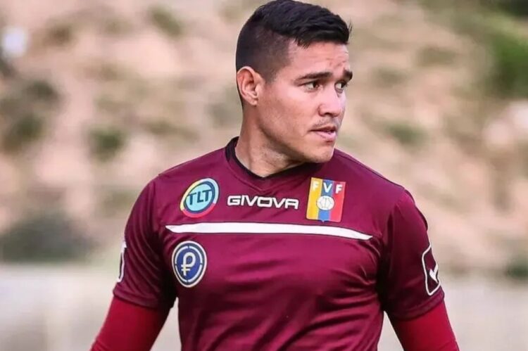 ¿En qué club Yhonathan Yustiz vivió el mejor momento de su carrera?