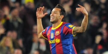 Jeffrén Suárez y la Champions: la verdad detrás del mito venezolano