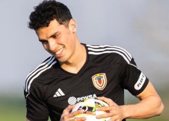 ¿En qué club vivió Teo Quintero el mejor momento de su carrera?