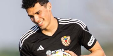 ¿En qué club vivió Teo Quintero el mejor momento de su carrera?