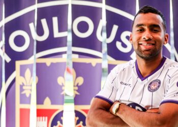 Conozca la evolución salarial de Cristian Cásseres Jr, del Toulouse