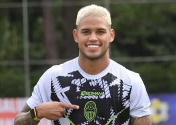 Consulta la evolución salarial de Delvin Alfonzo, del Deportivo Táchira