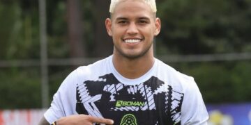 Consulta la evolución salarial de Delvin Alfonzo, del Deportivo Táchira