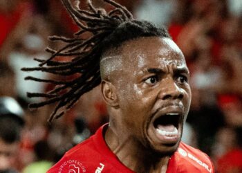 Conozca la evolución salarial de Jhon Murillo, del América de Cali