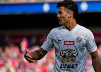 Confira la evolución salarial de Jorge Yriarte, del Śląsk Wrocław