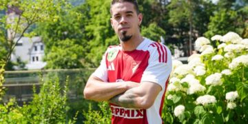 Consulta la evolución salarial de Josua Mejías, del Debreceni