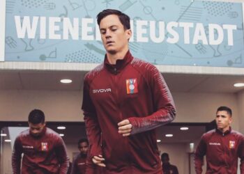 Conozca la evolución salarial de Juanpi Añor, del Volos FC