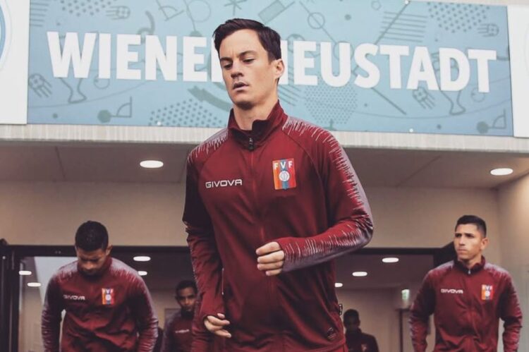 Conozca la evolución salarial de Juanpi Añor, del Volos FC