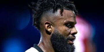 Consulta la evolución salarial de Thomás Gutiérrez, del Nacional