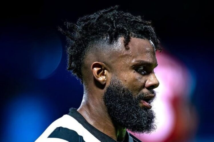 Consulta la evolución salarial de Thomás Gutiérrez, del Nacional