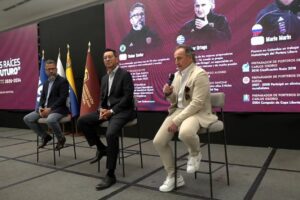 Conozca al cuerpo técnico de Oswaldo Vizcarrondo en la selección de Venezuela