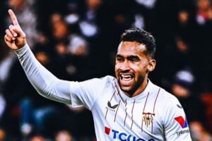 Conozca la evolución salarial de Cristian Cásseres Jr, del Toulouse