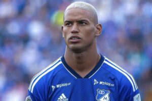 Consulta la evolución salarial de Delvin Alfonzo, del Deportivo Táchira