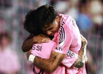 Consulta la evolución salarial de Telasco Segovia en el Inter Miami