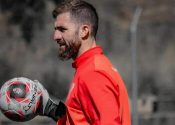 Consulta la evolución salarial de Alain Baroja en el Always Ready