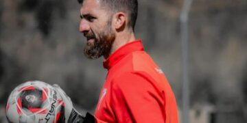 Consulta la evolución salarial de Alain Baroja en el Always Ready