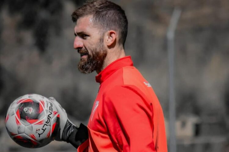 Consulta la evolución salarial de Alain Baroja en el Always Ready