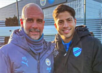 Consulta la evolución salarial de Rúben Ramírez en el Bolívar