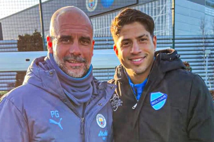 Consulta la evolución salarial de Rúben Ramírez en el Bolívar