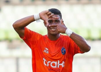 Consulta la evolución salarial de Keiber Lamadrid, del Deportivo La Guaira