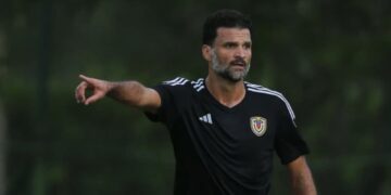 Conozca la evolución salarial de Oswaldo Vizcarrondo, técnico de la Selección Venezolana