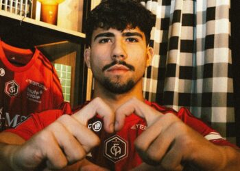 Confira la evolución salarial de Alejandro Gomes, del FC Annecy