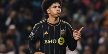 Conozca la evolución salarial de David Martínez, del Los Angeles FC