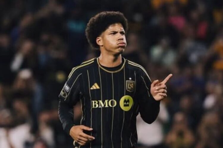 Conozca la evolución salarial de David Martínez, del Los Angeles FC