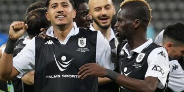 Conozca la evolución salarial de Freddy Vargas, del Neftchi