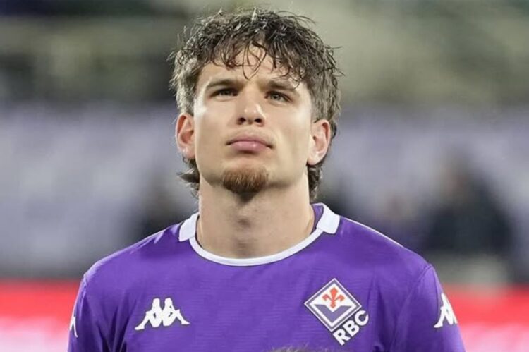 Conozca la evolución salarial de Luis Balbo Vieira, de la Fiorentina