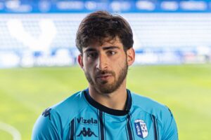 Confira la evolución salarial de Matías Lacava, del FC Vizela