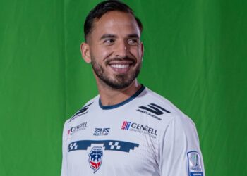 Confira la evolución salarial de Miguel Pernía, del Fortaleza FC