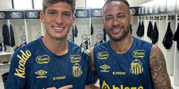 Confira la evolución salarial de Nicola Profeta, del Santos