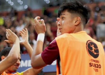 Conozca la evolución salarial de Victor Fung, del Stanford Cardinal