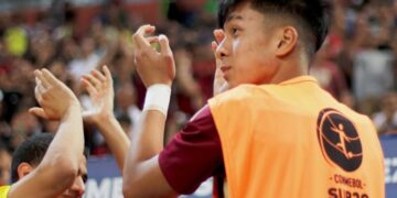 Conozca la evolución salarial de Victor Fung, del Stanford Cardinal