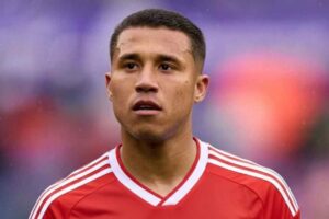 Conozca la evolución salarial de Darwin Machís, del América de Cali