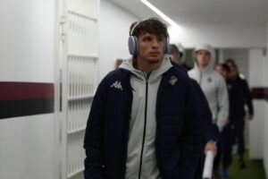 Conozca la evolución salarial de Luis Balbo Vieira, de la Fiorentina