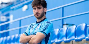 Confira la evolución salarial de Matías Lacava, del FC Vizela