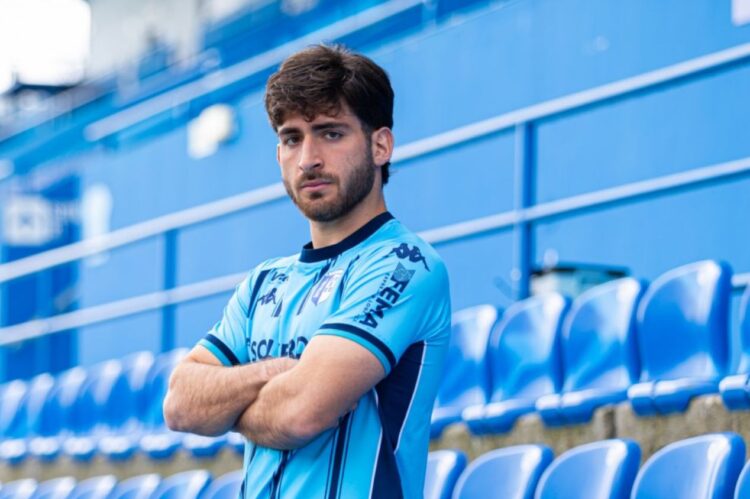 Confira la evolución salarial de Matías Lacava, del FC Vizela