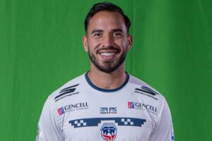 Confira la evolución salarial de Miguel Pernía, del Fortaleza FC