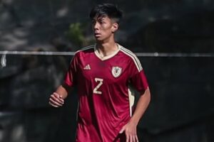 Conozca la evolución salarial de Victor Fung, del Stanford Cardinal