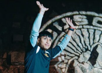 Conozca la evolución salarial de Alex Custodio, de Cusco FC